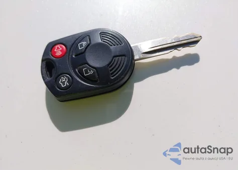 2008 Ford Edge Limited from USA, damaged, VIN 2FMDK49C98BA01203